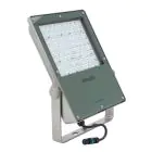 Philips LED Floodlight Coreline BVP130 Grey 209W 30000lm 70x21D - 740 Cool White | IP66 - Symmetrical