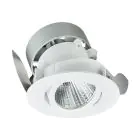 Philips LED Spot Greenspace Evo Mini Adjustable White 10.2W 1200lm 29D - 930 Warm White | 100mm - IP20 - Best Colour Rendering
