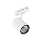Philips LED Tracklight GreenSpace Evo Projector White 20.5W 2700lm 41x80D - 830 Warm White