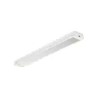 Philips LED Panel TrueBlend 19.4W 2800lm - 840 Cool White | 120x15cm - UGR < 19 - Dali Dimmable 