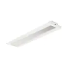 Philips LED Panel TrueBlend 17.4W 2800lm - 840 Cool White | 120x30cm - UGR < 16 - Dali Dimmable - RC453X