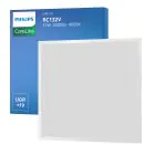 Philips LED Panel CoreLine RC132V 31W 4300lm - 840 Cool White | 60x60cm - UGR 