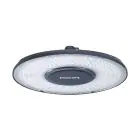 Philips LED Highbay CoreLine Aluminium Grey 110W 20000lm 55D - 840 Cool White | IP66 - Dimmable, Dali 