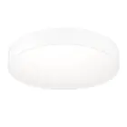 Eglo Connect.Z Smart Ceiling Light Gallizzi-Z Plastic White 26W 3500lm - 827-865 Tunable White + RGB | Dimmable