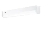 THORNeco LED Luminaire ELSA VARIOFLEX Aluminium White 12W 1200lm - 930-935-940 CCT | Best Colour Rendering