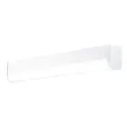 THORNeco LED Luminaire ELSA VARIOFLEX Aluminium White 12W 1200lm - 930-935-940 CCT | Best Colour Rendering & Microwave Sensor