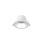 Noxion LED Downlight Apollo V2 12W 1500lm 60D - 830-840 CCT | 120mm - Cutout 145mm + Philips driver