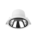 Noxion LED Downlight Apollo V2 25W 2960lm 60D - 830-840 CCT | 220mm - Cutout 200mm + Philips driver