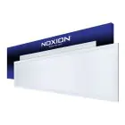 Noxion LED Panel Delta Pro V3.0 Highlum 36W 5060lm - 840 Cool White | 120x30cm - UGR 