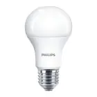 Philips  CorePro LED Bulb E27 Pear Frosted 10W 1055lm - 827 Extra Warm White | Replaces 75W