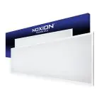 Noxion LED Panel Ecowhite V2.0 36W 3800lm - 865 Daylight | 120x30cm - UGR 